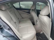 ✅ 2017 Infiniti Q50 Premium • VIN: JN1EV7ARXHM831204 • Lot: 92643675. Listed on Copart with 87,309 mi. Free auction sales archive from the USA and detailed vehicle history report at DreamBid. Image 10.