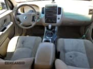 ✅ 2006 Mercury Mariner Hybrid • VIN: 4M2CU98H26KJ20650 • Лот: 57728915. Опубликован ранее на Copart с пробегом 178 130 миль. Бесплатный доступ к архиву аукционных продаж из США и подробный отчёт об истории автомобиля на DreamBid. Изображение 8.