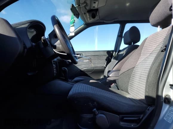 ✅ 1999 Subaru Legacy Outback • VIN: 4S3BG6859X7620046 • Lot: 87526905. Listed on Copart with 95,518 mi. Free auction sales archive from the USA and detailed vehicle history report at DreamBid. Image 7.