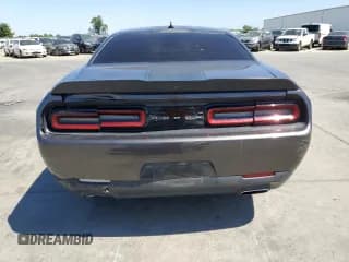 ✅ 2016 Dodge Challenger SXT Plus • VIN: 2C3CDZAG1GH329687 • Lot: 56808653. Wystawiony na Copart z przebiegiem 97 197 mil. Bezpłatny archiwum sprzedaży aukcyjnych z USA i szczegółowy raport historii pojazdu na DreamBid. Zdjęcie 6.