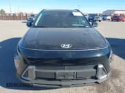 ✅ 2025 Hyundai Kona SEL • VIN: KM8HBCAB6SU310708 • Lot: 43571336. Listed on IAAI with 7,758 mi. Free auction sales archive from the USA and detailed vehicle history report at DreamBid. Image 12.