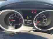 2015 Mitsubishi Outlander ES с VIN 4A4AR3AW0FE038508, выставлен на аукционе Copart как лот 85126025 с пробегом 130 873 миль миль и Списание • Salvage title. История ставок и продаж доступна на DreamBid. Изображение 9.