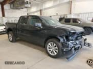 ✅ 2021 Chevrolet Silverado 1500 Custom • VIN: 3GCPYBEK5MG286457 • Лот: 90343775. Опубликован ранее на Copart с пробегом 71 762 миль. Бесплатный доступ к архиву аукционных продаж из США и подробный отчёт об истории автомобиля на DreamBid. Изображение 4.