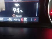 ✅ 2020 Chevrolet Silverado 1500 RST • VIN: 3GCUYEED2LG221036 • Lot: 42337591. Wystawiony na IAAI z przebiegiem 97 512 mil. Bezpłatny archiwum sprzedaży aukcyjnych z USA i szczegółowy raport historii pojazdu na DreamBid. Zdjęcie 16.