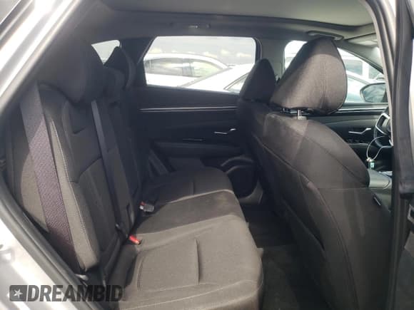 ✅ 2022 Hyundai Tucson SEL Convenience • VIN: KM8JFCA12NU045268 • Лот: 68671683. Опубликован ранее на Copart с пробегом 23 671 миль. Бесплатный доступ к архиву аукционных продаж из США и подробный отчёт об истории автомобиля на DreamBid. Изображение 10.