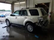 ✅ 2010 Mercury Mariner Premier • VIN: 4M2CN8H75AKJ06362 • Lot: 56414635. Listed on Copart with 193,089 mi. Free auction sales archive from the USA and detailed vehicle history report at DreamBid. Image 2.