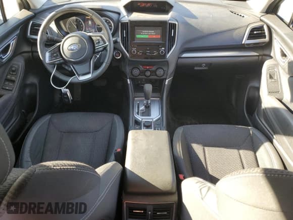 ✅ 2021 Subaru Forester Premium • VIN: JF2SKAFC5MH420324 • Лот: 87014415. Опубликован ранее на Copart с пробегом 30 123 миль. Бесплатный доступ к архиву аукционных продаж из США и подробный отчёт об истории автомобиля на DreamBid. Изображение 8.