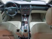 ✅ 1999 Audi A8 • VIN: WAUBG34D3XN003777 • Lot: 63842115. Wystawiony na Copart z przebiegiem 110 102 mil. Bezpłatny archiwum sprzedaży aukcyjnych z USA i szczegółowy raport historii pojazdu na DreamBid. Zdjęcie 8.