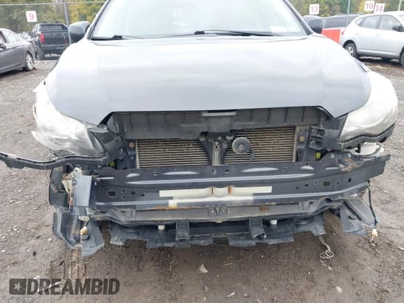 ✅ 2014 Subaru Crosstrek Premium • VIN: JF2GPAVC1E8296451 • Lot: 43428561. Wystawiony na IAAI z przebiegiem 147 836 mil. Bezpłatny archiwum sprzedaży aukcyjnych z USA i szczegółowy raport historii pojazdu na DreamBid. Zdjęcie 6.