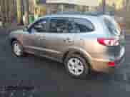 2011 Hyundai Santa Fe GLS с VIN 5XYZG3ABXBG037736, выставлен на аукционе IAAI как лот 43620317 с пробегом 166 483 миль миль и . История ставок и продаж доступна на DreamBid. Изображение 3.