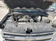 ✅ 2007 Chevrolet Silverado 1500 LS • VIN: 2GCEC13C071501896 • Лот: 86782035. Опубликован ранее на Copart с пробегом 336 274 миль. Бесплатный доступ к архиву аукционных продаж из США и подробный отчёт об истории автомобиля на DreamBid. Изображение 11.