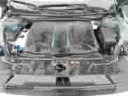 2023 Hyundai Ioniq 5 SEL with VIN KM8KNDAF0PU127981, listed as a Copart auction lot 90379705 with 58,426 mi miles and Salvage title. Bid and sale history available at DreamBid. Image 11.