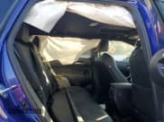 ✅ 2024 Toyota Corolla Cross Hybrid XSE • VIN: 7MUFBABG9RV042297 • Lot: 84660975. Listed on Copart with 19,310 mi. Free auction sales archive from the USA and detailed vehicle history report at DreamBid. Image 11.