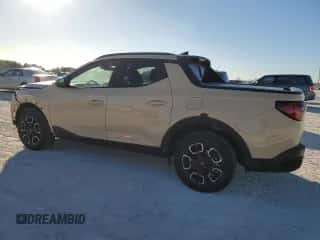 2022 Hyundai Santa Cruz SEL Premium с VIN 5NTJDDAF9NH004580, выставлен на аукционе Copart как лот 82653804 с пробегом 11 083 миль миль и Списание • Salvage title. История ставок и продаж доступна на DreamBid. Изображение 2.
