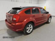 ✅ 2010 Dodge Caliber SXT • VIN: 1B3CB4HA9AD602340 • Лот: 83538394. Опубликован ранее на Copart с пробегом 125 145 миль. Бесплатный доступ к архиву аукционных продаж из США и подробный отчёт об истории автомобиля на DreamBid. Изображение 3.