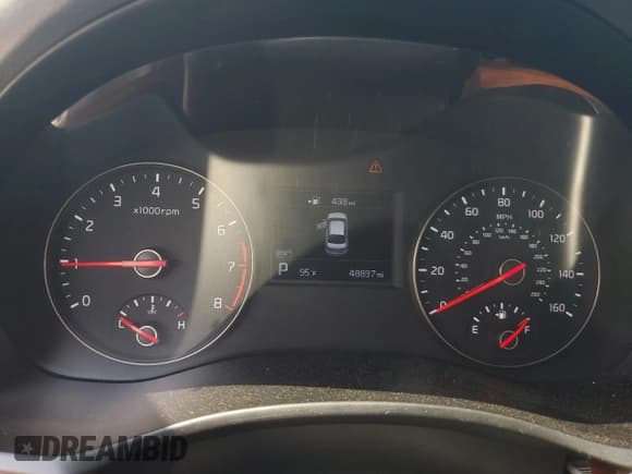 ✅ 2018 Kia Cadenza Technology • VIN: KNALC4J10J5101527 • Lot: 62526845. Wystawiony na Copart z przebiegiem 48 837 mil. Bezpłatny archiwum sprzedaży aukcyjnych z USA i szczegółowy raport historii pojazdu na DreamBid. Zdjęcie 9.