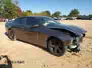 2014 Dodge Charger SXT Plus z VIN 2C3CDXHG1EH202154, wystawiony jako Copart lot #82579975 z przebiegiem 182 563 mil mil oraz Szkoda całkowita • Salvage title. Historia ofert i sprzedaży dostępna na DreamBid. Obrazek 4.