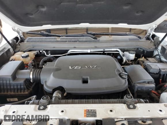 ✅ 2018 Chevrolet Colorado 4WD LT • VIN: 1GCGTCEN3J1231837 • Лот: 60671105. Опубликован ранее на Copart с пробегом 77 364 миль. Бесплатный доступ к архиву аукционных продаж из США и подробный отчёт об истории автомобиля на DreamBid. Изображение 11.