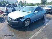 ✅ 2012 Hyundai Genesis Coupe 2.0T • VIN: KMHHT6KD1CU068037 • Lot: 42548301. Wystawiony na IAAI z przebiegiem 156 037 mil. Bezpłatny archiwum sprzedaży aukcyjnych z USA i szczegółowy raport historii pojazdu na DreamBid. Zdjęcie 18.