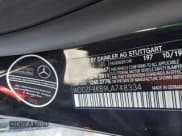 ✅ 2020 Mercedes-Benz E 63 S AMG • VIN: WDDZF8KB9LA748334 • Lot: 41318226. Wystawiony na IAAI z przebiegiem 43 135 mil. Bezpłatny archiwum sprzedaży aukcyjnych z USA i szczegółowy raport historii pojazdu na DreamBid. Zdjęcie 9.