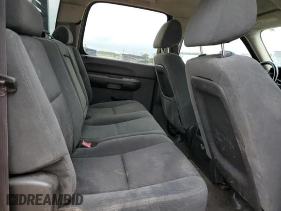 ✅ 2009 Chevrolet Silverado 1500 • VIN: 1GCJC83699F146725 • Lot: 53692005. Wystawiony na Copart z przebiegiem 231 744 mil. Bezpłatny archiwum sprzedaży aukcyjnych z USA i szczegółowy raport historii pojazdu na DreamBid. Zdjęcie 10.