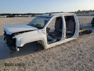 ✅ 2017 GMC Sierra 1500 SLE • VIN: 3GTU2MEC5HG252825 • Лот: 89642115. Опубликован ранее на Copart с пробегом Не указан. Бесплатный доступ к архиву аукционных продаж из США и подробный отчёт об истории автомобиля на DreamBid. Изображение 1.