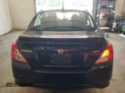 ✅ 2018 Nissan Versa SV • VIN: 3N1CN7AP9JL805246 • Lot: 69473355. Listed on Copart with 120,818 mi. Free auction sales archive from the USA and detailed vehicle history report at DreamBid. Image 6.