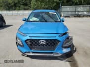 ✅ 2021 Hyundai Kona SEL Plus • VIN: KM8K6CAA4MU628752 • Лот: 69837694. Опубликован ранее на Copart с пробегом 33 053 миль. Бесплатный доступ к архиву аукционных продаж из США и подробный отчёт об истории автомобиля на DreamBid. Изображение 5.