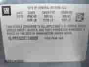 2012 Chevrolet Cruze 1LT z VIN 1G1PF5SC5C7240568, wystawiony jako IAAI lot #43441891 z przebiegiem 100 950 mil mil oraz . Historia ofert i sprzedaży dostępna na DreamBid. Obrazek 9.