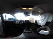 ✅ 2025 Nissan Rogue SV • VIN: 5N1BT3BB3SC766530 • Lot: 41483178. Listed on IAAI with 5,828 mi. Free auction sales archive from the USA and detailed vehicle history report at DreamBid. Image 20.