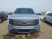 ✅ 2022 Ford F-150 Lightning Pro • VIN: 1FTVW1EL0NWG16234 • Лот: 41220079. Опубликован ранее на IAAI с пробегом 40 541 миль. Бесплатный доступ к архиву аукционных продаж из США и подробный отчёт об истории автомобиля на DreamBid. Изображение 12.