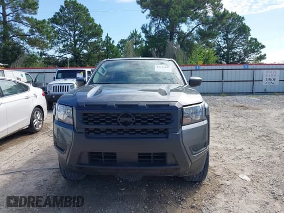 ✅ 2025 Nissan Frontier SV • VIN: 1N6ED1CL9SN611251 • Лот: 43355837. Опубликован ранее на IAAI с пробегом 18 718 миль. Бесплатный доступ к архиву аукционных продаж из США и подробный отчёт об истории автомобиля на DreamBid. Изображение 13.