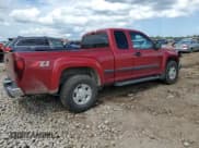 ✅ 2004 Chevrolet Colorado LS Z71 • VIN: 1GCDT196X48114374 • Лот: 62068695. Опубликован ранее на Copart с пробегом 143 565 миль. Бесплатный доступ к архиву аукционных продаж из США и подробный отчёт об истории автомобиля на DreamBid. Изображение 3.