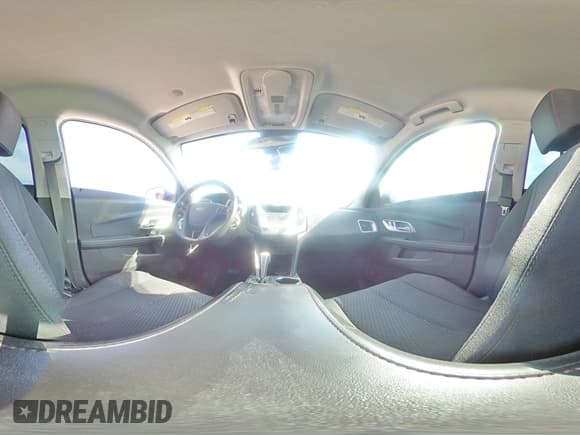 ✅ 2013 Chevrolet Equinox LS • VIN: 2GNALBEK5D6204525 • Лот: 82530085. Опубликован ранее на Copart с пробегом 195 006 миль. Бесплатный доступ к архиву аукционных продаж из США и подробный отчёт об истории автомобиля на DreamBid. Изображение 15.