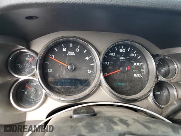 ✅ 2012 Chevrolet Silverado 2500HD LT • VIN: 1GC1KXC8XCF217386 • Lot: 52601825. Wystawiony na Copart z przebiegiem 333 326 mil. Bezpłatny archiwum sprzedaży aukcyjnych z USA i szczegółowy raport historii pojazdu na DreamBid. Zdjęcie 9.