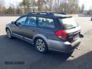 ✅ 2008 Subaru Outback L.L. Bean • VIN: 4S4BP86C884317948 • Лот: 41971595. Опубликован ранее на IAAI с пробегом 172 542 миль. Бесплатный доступ к архиву аукционных продаж из США и подробный отчёт об истории автомобиля на DreamBid. Изображение 3.