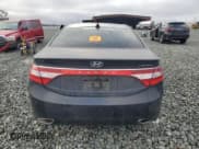✅ 2014 Hyundai Azera Limited • VIN: KMHFH4JG8EA398349 • Lot: 91472835. Wystawiony na Copart z przebiegiem Nie podano. Bezpłatny archiwum sprzedaży aukcyjnych z USA i szczegółowy raport historii pojazdu na DreamBid. Zdjęcie 6.