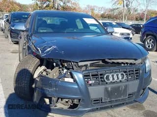 ✅ 2011 Audi S4 Prestige • VIN: WAUMGAFL3BA044220 • Lot: 43506144. Wystawiony na IAAI z przebiegiem 166 870 mil. Bezpłatny archiwum sprzedaży aukcyjnych z USA i szczegółowy raport historii pojazdu na DreamBid. Zdjęcie 6.