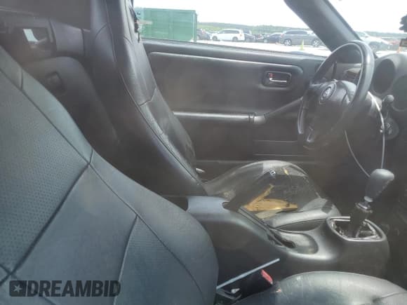 ✅ 2002 Toyota MR2 • VIN: JTDFR320920045035 • Лот: 53417275. Опубликован ранее на Copart с пробегом 139 465 миль. Бесплатный доступ к архиву аукционных продаж из США и подробный отчёт об истории автомобиля на DreamBid. Изображение 10.