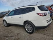 ✅ 2014 Chevrolet Traverse LT • VIN: 1GNKRGKD9EJ171944 • Lot: 92418255. Wystawiony na Copart z przebiegiem 251 979 mil. Bezpłatny archiwum sprzedaży aukcyjnych z USA i szczegółowy raport historii pojazdu na DreamBid. Zdjęcie 2.