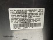 ✅ 2012 Honda Pilot EX-L • VIN: 5FNYF3H62CB022552 • Lot: 43556702. Listed on IAAI with 213,233 mi. Free auction sales archive from the USA and detailed vehicle history report at DreamBid. Image 9.