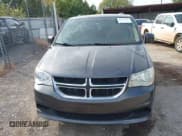 ✅ 2016 Dodge Grand Caravan SXT • VIN: 2C4RDGCG9GR380646 • Lot: 43357836. Listed on IAAI with 76,760 mi. Free auction sales archive from the USA and detailed vehicle history report at DreamBid. Image 13.