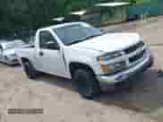 2007 Chevrolet Colorado 1LT with VIN 1GCCS149778228305, listed as a IAAI auction lot 42191076 with 326,041 mi miles and . Bid and sale history available at DreamBid. Image 1.