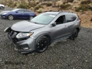 ✅ 2018 Nissan Rogue SL • VIN: 5N1AT2MV9JC775664 • Лот: 84068175. Опубликован ранее на Copart с пробегом 120 199 миль. Бесплатный доступ к архиву аукционных продаж из США и подробный отчёт об истории автомобиля на DreamBid. Изображение 1.