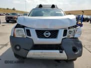 ✅ 2015 Nissan Xterra Pro-4X • VIN: 5N1AN0NW5FN653272 • Lot: 67444025. Listed on Copart with 106,250 mi. Free auction sales archive from the USA and detailed vehicle history report at DreamBid. Image 5.