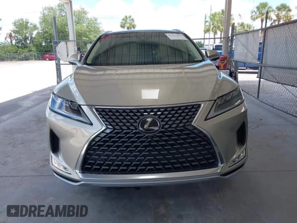 ✅ 2021 Lexus RX 350 • VIN: 2T2JZMAA1MC185112 • Лот: 42251392. Опубликован ранее на IAAI с пробегом 68 575 миль. Бесплатный доступ к архиву аукционных продаж из США и подробный отчёт об истории автомобиля на DreamBid. Изображение 12.