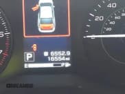 ✅ 2022 Subaru Impreza • VIN: 4S3GTAB68N3726286 • Lot: 42647753. Listed on IAAI with 16,554 mi. Free auction sales archive from the USA and detailed vehicle history report at DreamBid. Image 15.