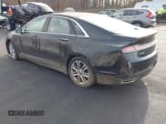 ✅ 2013 Lincoln MKZ Hybrid • VIN: 3LN6L2LUXDR800723 • Lot: 43754240. Wystawiony na IAAI z przebiegiem 149 802 mil. Bezpłatny archiwum sprzedaży aukcyjnych z USA i szczegółowy raport historii pojazdu na DreamBid. Zdjęcie 3.