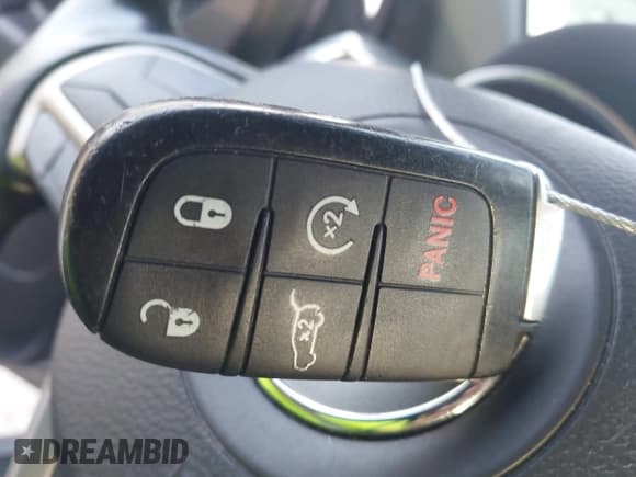 ✅ 2020 Jeep Grand Cherokee Limited • VIN: 1C4RJEBG7LC265786 • Lot: 42683201. Listed on IAAI with 127,042 mi. Free auction sales archive from the USA and detailed vehicle history report at DreamBid. Image 11.