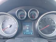 ✅ 2011 Buick Regal CXL RL2 • VIN: 2G4GP5EC6B9183967 • Lot: 43582068. Listed on IAAI with 167,709 mi. Free auction sales archive from the USA and detailed vehicle history report at DreamBid. Image 7.